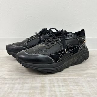 エンダースキーマ(Hender Scheme)のエンダースキーマ ポーラー ビブラム ソール シューズ サイズ 40(スニーカー)