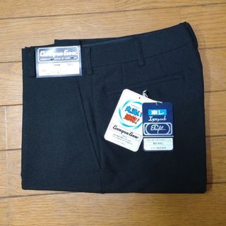 新品　Campus Gear　夏用学生ズボン　ウエスト68　2(スラックス)