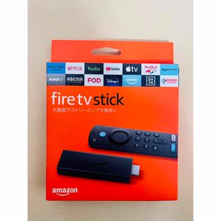 アマゾン(Amazon)のAmazon Fire TV Stick Alexa対応音声認識リモコン(テレビ)