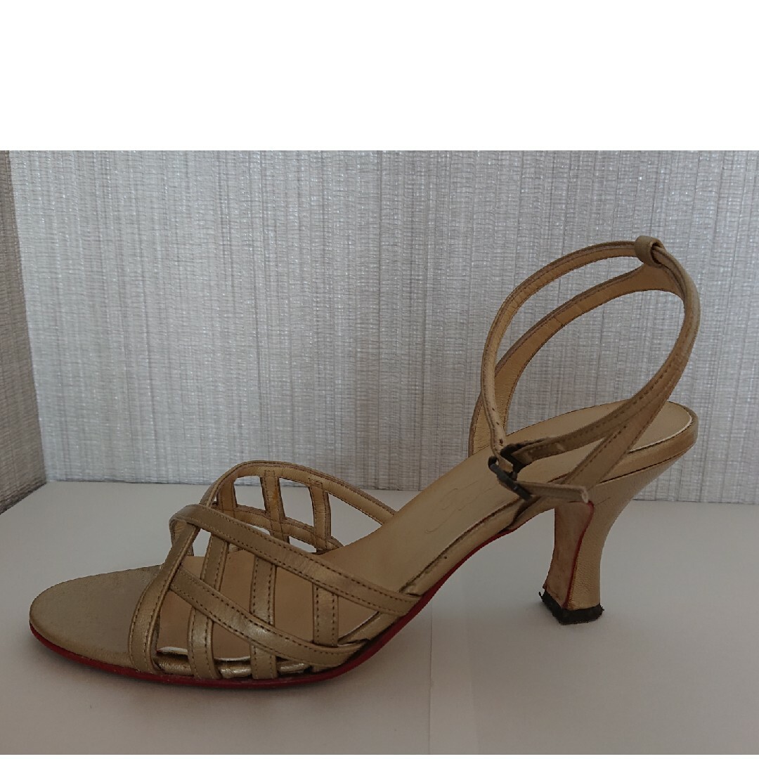 REGAL(リーガル)のREGAL  リーガル  サンダル レディースの靴/シューズ(サンダル)の商品写真