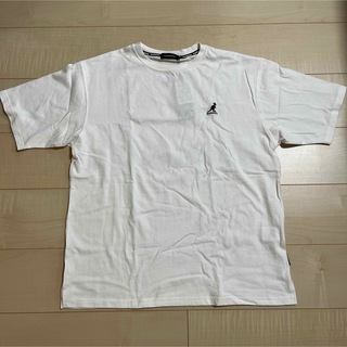 カンゴール(KANGOL)のカンゴール　半袖シャツ(Tシャツ/カットソー(半袖/袖なし))