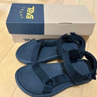 テバ(Teva)のTeva サンダル　メンズ27センチ(サンダル)