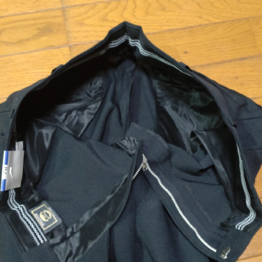 新品　日の出桜　夏用学生ズボン　ウエスト78　2 メンズのパンツ(スラックス)の商品写真