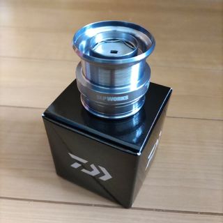 ダイワ(DAIWA)のダイワ シャロー スプール LT 2500S TYPEβ SLP WORKS(リール)