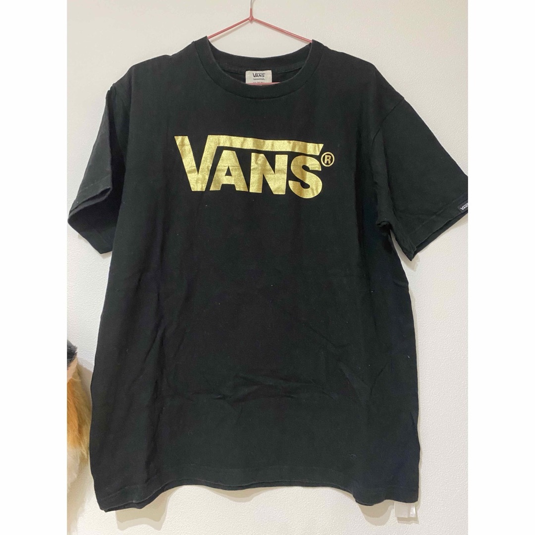 VANS(ヴァンズ)のロゴTシャツ  VANS メンズのトップス(Tシャツ/カットソー(半袖/袖なし))の商品写真