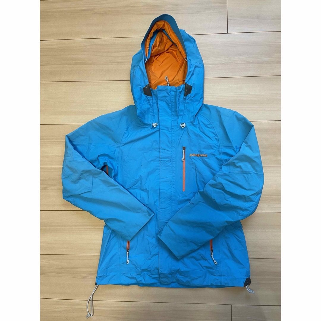 patagonia パタゴニア GORE-TEXゴアテックス マウンテンパーカー patagonia パタゴニア GORE-TEXゴアテックス マウンテンパーカー