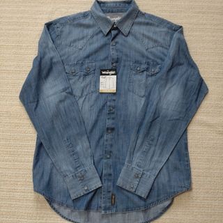 ラングラー(Wrangler)のWrangler　ラングラーシャツ(シャツ)