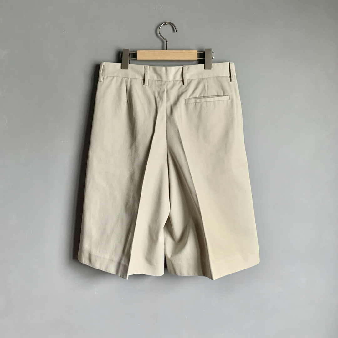 Acne Studios(アクネストゥディオズ)のACNE STUDIOS RHYS バミューダショーツ アクネ ショートパンツ メンズのパンツ(ショートパンツ)の商品写真