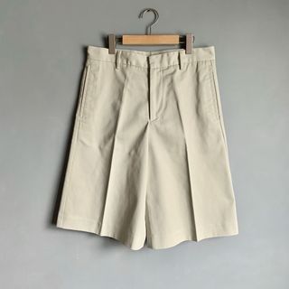 ACNE STUDIOS RHYS バミューダショーツ アクネ ショートパンツ