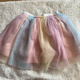SHEIN - SHEIN スカート　100cm
