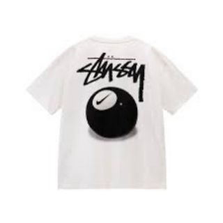 STUSSY Tシャツ(Tシャツ/カットソー(半袖/袖なし))