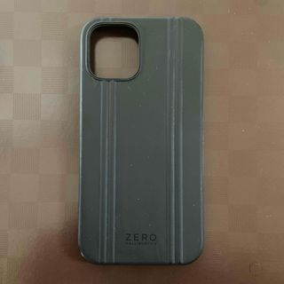 ゼロハリバートン(ZERO HALLIBURTON)のZERO HALLIBURTON  iPhoneケース　スマホケース(iPhoneケース)