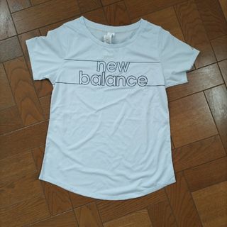 New Balance - ニューバランス　半袖Tシャツ　Ｓサイズレディース　マラソンランニング　未使用