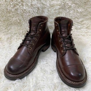 ホワイツブーツ(WHITE'S BOOTS)のホワイツ WHITE'S BOOTS キャップトゥ(ブーツ)