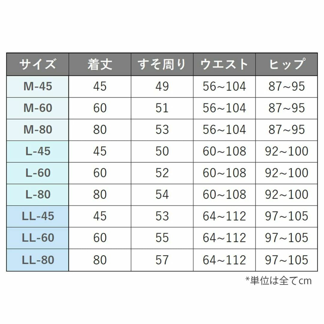 [フランデランジェリー] ペチコート インナー 単品 下着 レディース ペチコー レディースのファッション小物(その他)の商品写真