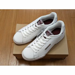 リーボック(Reebok)のReebok NPC II MU EG5067 送料込み(スニーカー)