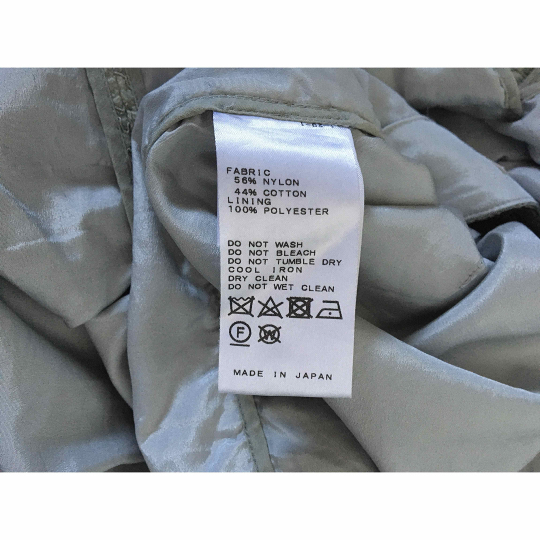 IENA(イエナ)のIENA レーススカート レディースのスカート(ひざ丈スカート)の商品写真