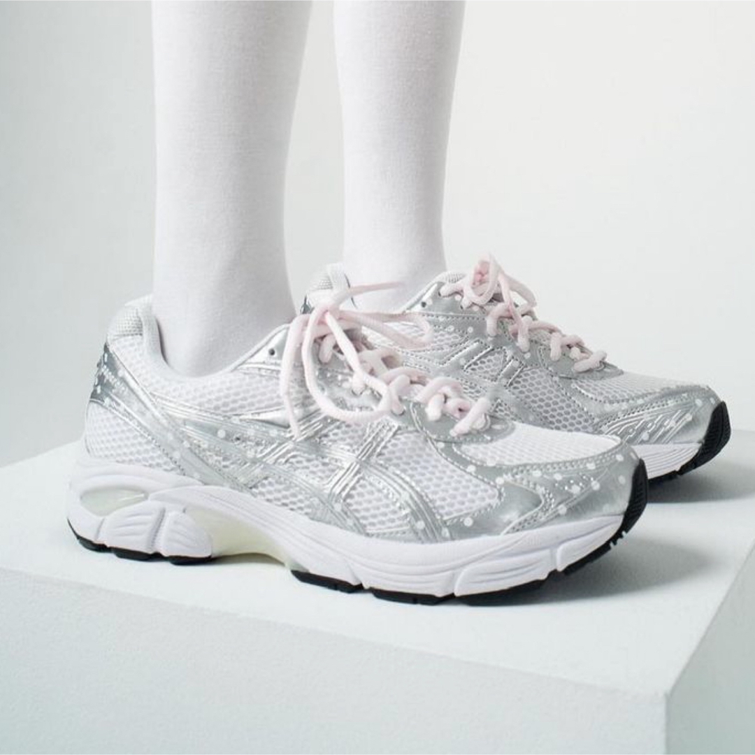 asics(アシックス)のPapergirl × BEAMS × Asics GT-2160 25.5cm メンズの靴/シューズ(スニーカー)の商品写真