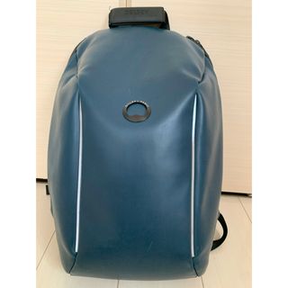 【値下げ】デルセー　DELSEY  リュック　ビジネス　22L(ビジネスバッグ)