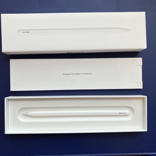 Apple - Apple Pencil アップルペンシル