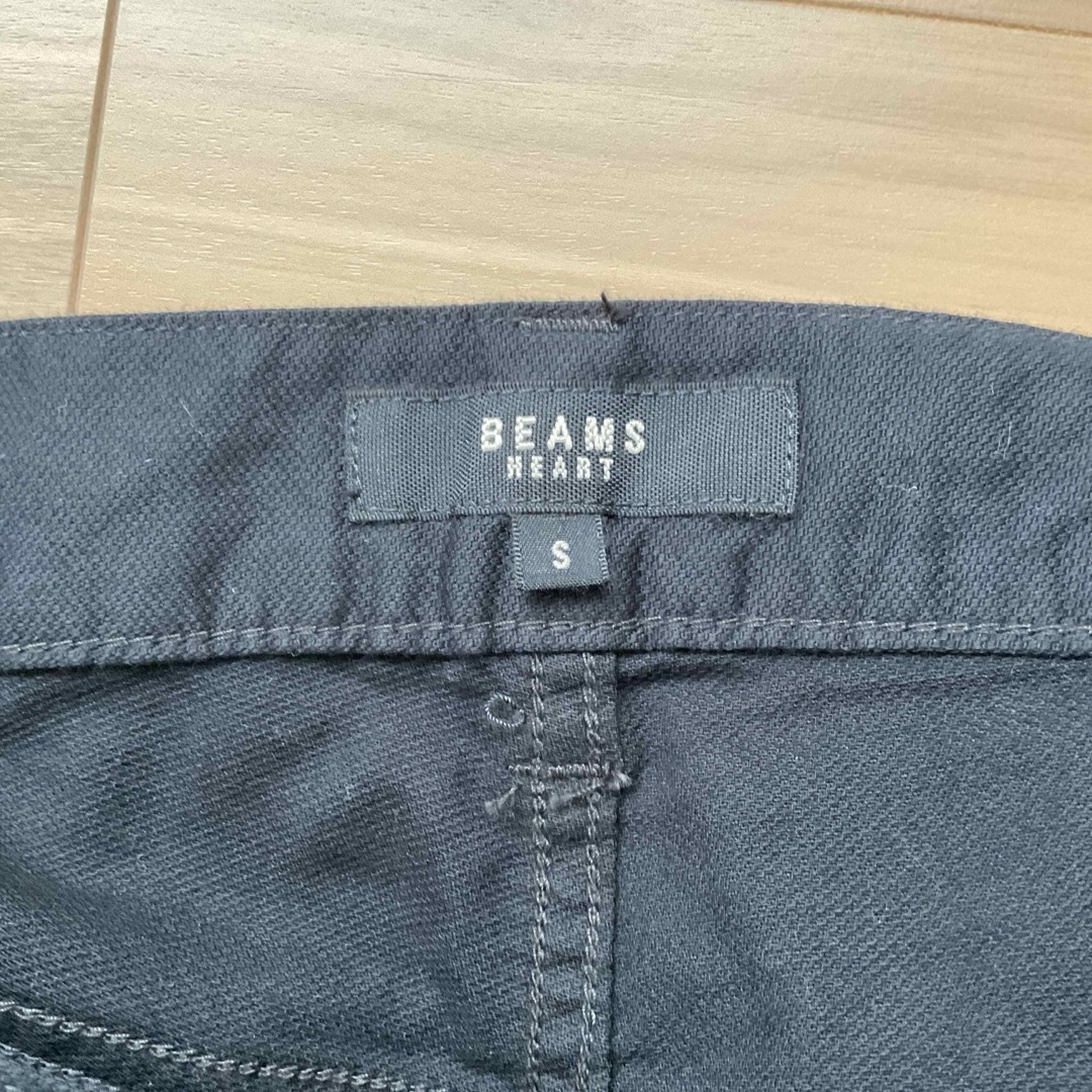 BEAMS(ビームス)のBEAMS HEART / クールタッチ スキニー パンツ メンズのパンツ(デニム/ジーンズ)の商品写真