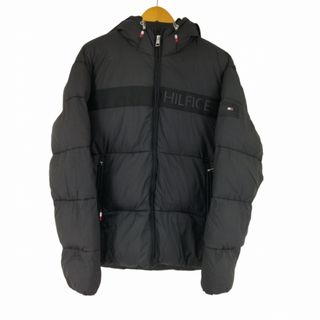 トミーヒルフィガー(TOMMY HILFIGER)のTOMMY HILFIGER(トミーヒルフィガー) メンズ アウター ジャケット(ダウンジャケット)