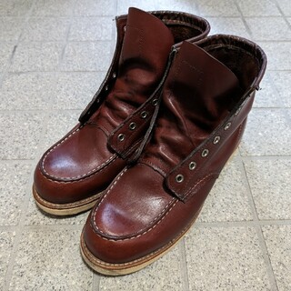REDWING - RED WING ブーツ