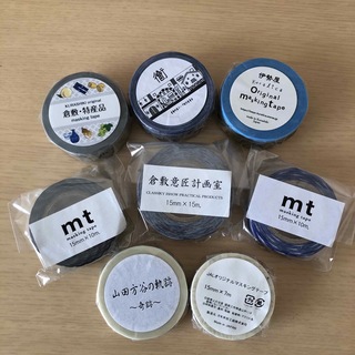 mt - マスキングテープ②
