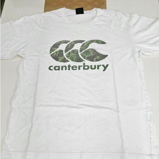 CANTERBURY - カンタベリーT シャツ