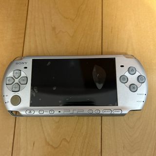 SONY PlayStationPortable PSP-3000 MS(携帯用ゲーム機本体)