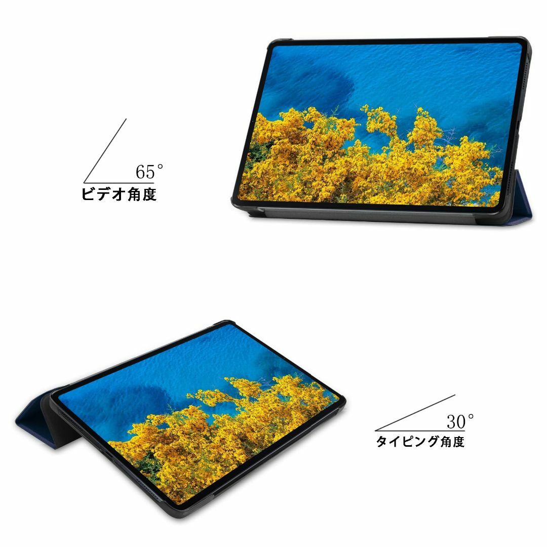 FOR Xiao Mi Pad 5 Pro 2021 / Mi Pad 5 用の スマホ/家電/カメラのPC/タブレット(タブレット)の商品写真