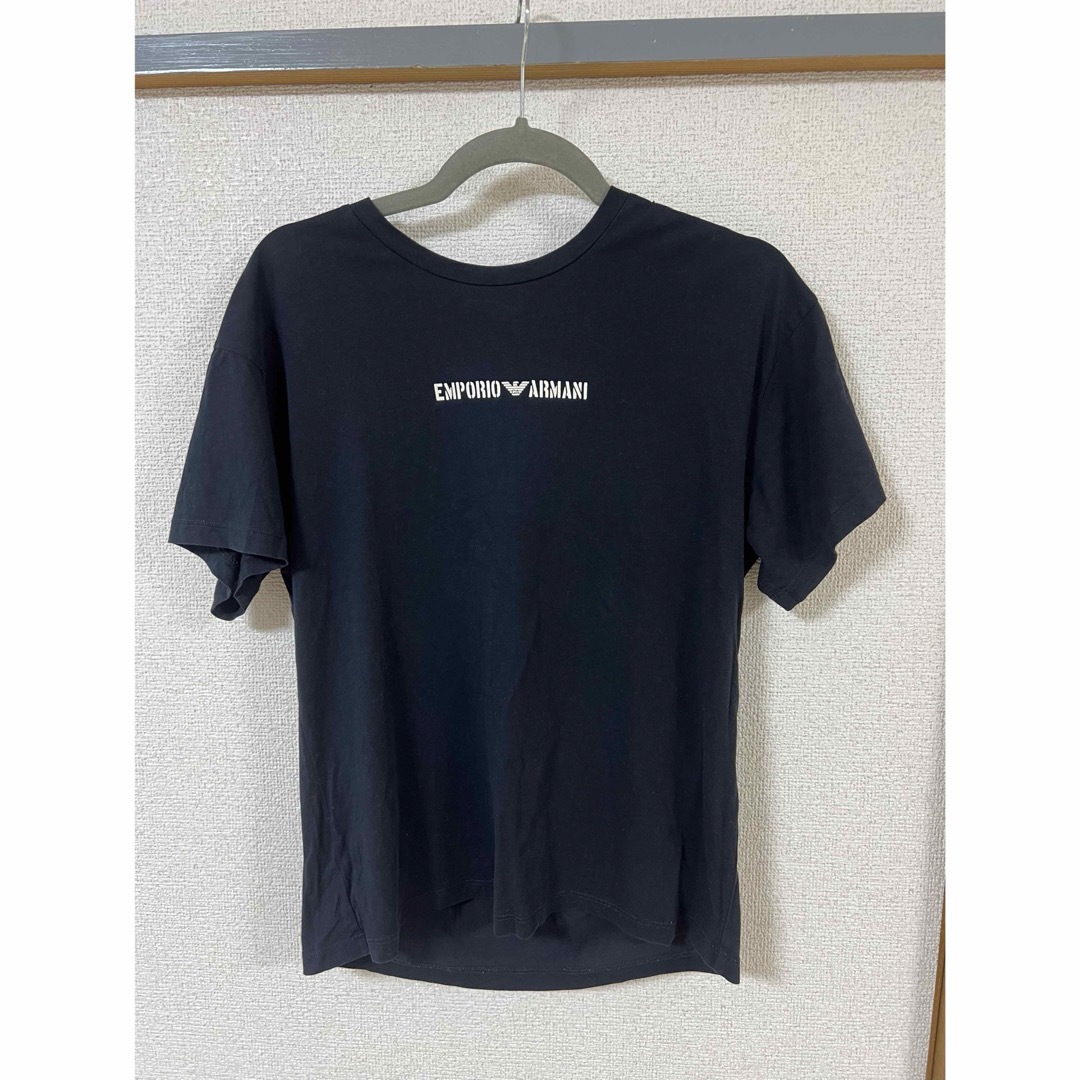 GIORGIO ARMANI - ジョルジオアルマーニ エンポリオアルマーニ t GIORGIO ARMANI - ジョルジオアルマーニ エンポリオアルマーニ t