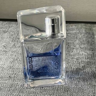 KENZO - ローパ ケンゾー プールオム EDT 50mL 残量多め