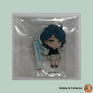 Gundam Collection（BANDAI） - ノレア デュノク アクリルスタンド ガンダム 水星の魔女 ( #6598 )