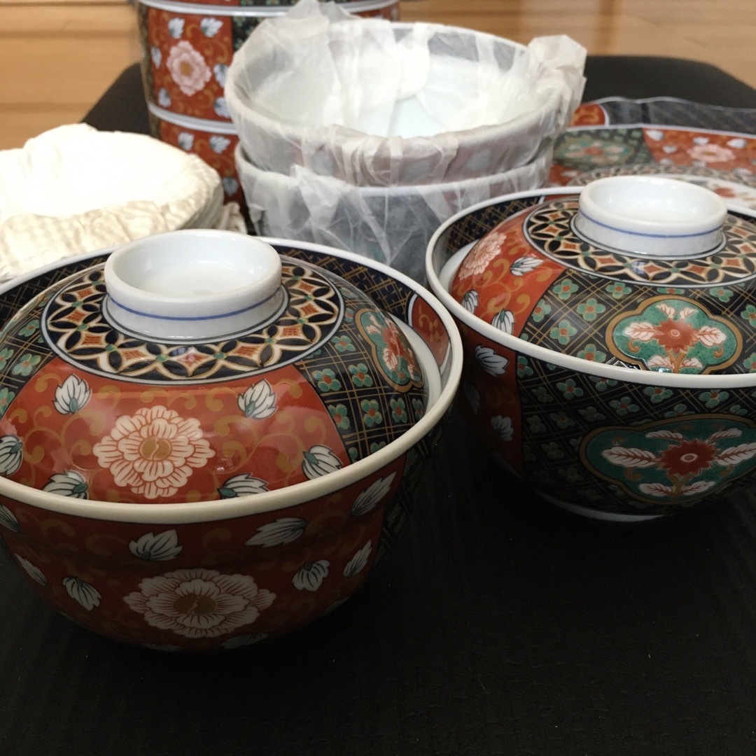 第一陶器 特選 王朝 食器セット 第一陶器 特選 王朝 食器セット