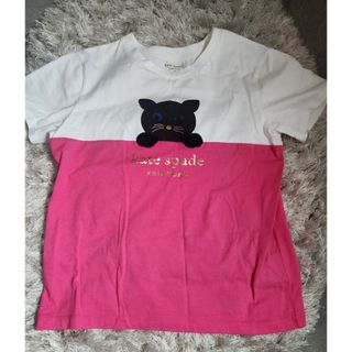 ケイトスペードニューヨーク(kate spade new york)のT-シャツKate Spade ♠️(Tシャツ/カットソー)