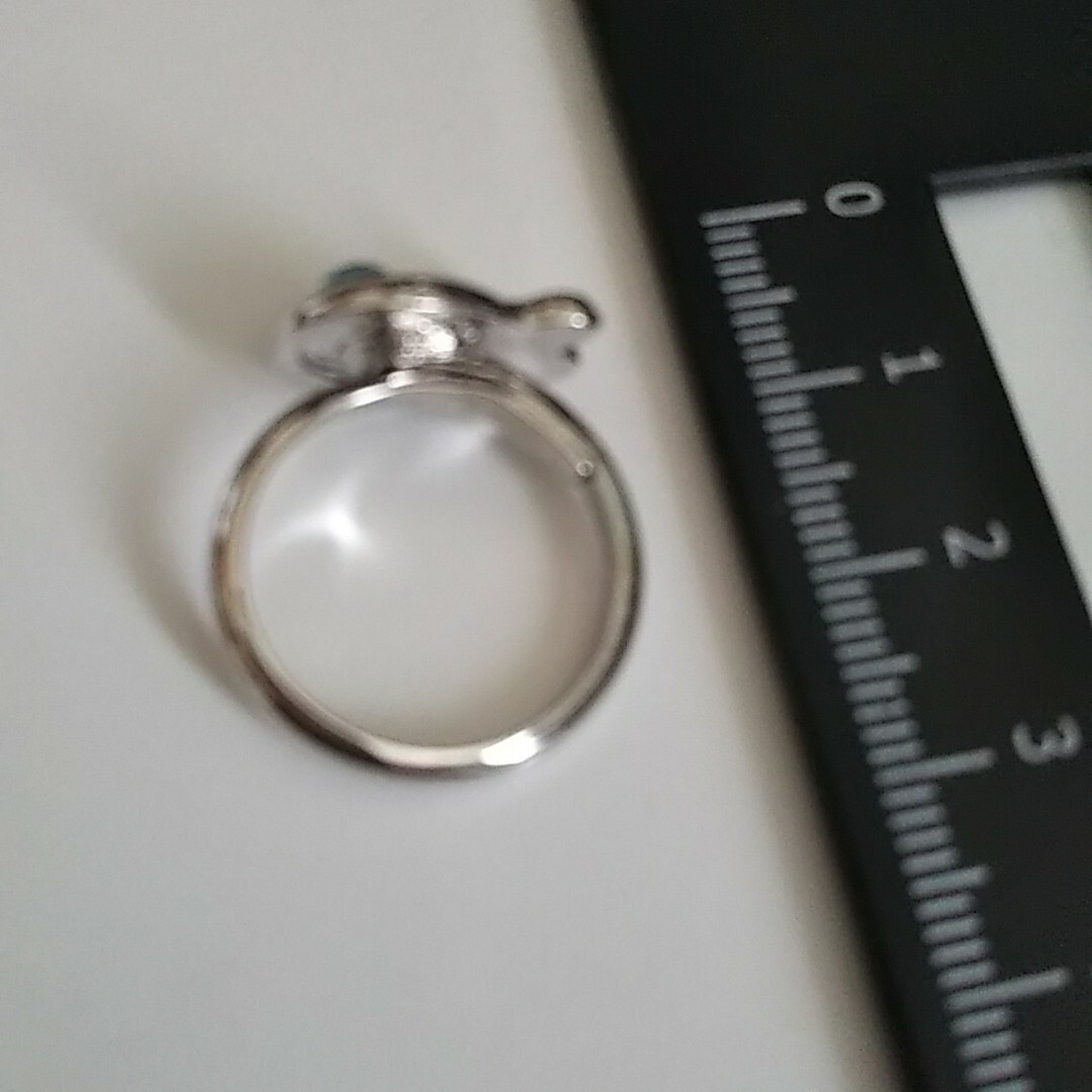 指輪 レディースのアクセサリー(リング(指輪))の商品写真