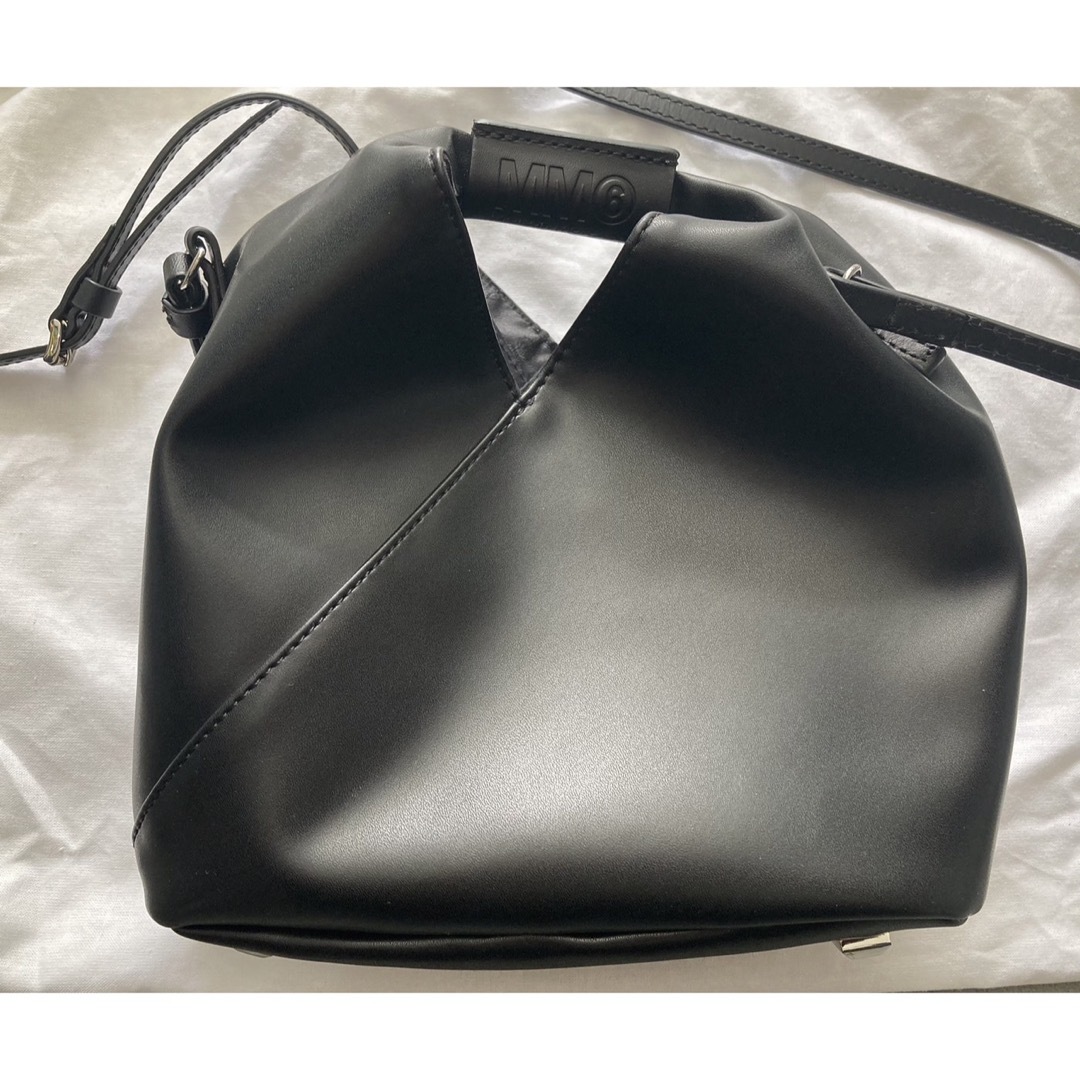 MM6(エムエムシックス)のMM6 ショルダーバック レディースのバッグ(ショルダーバッグ)の商品写真