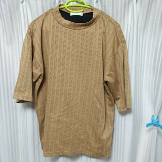 UNITED ARROWS green label relaxing - green label relaxing オーバーサイズTシャツ