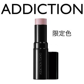 ADDICTION - ADDICTION    ザグロウスティック   104P