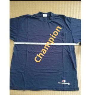 チャンピオン(Champion)の★処分価格★　チャンピオンＴシャツ(Tシャツ/カットソー(半袖/袖なし))