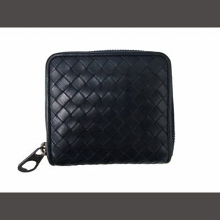 ボッテガヴェネタ(Bottega Veneta)のボッテガヴェネタ BOTTEGA VENETA イントレチャート 二つ折り財布 (折り財布)