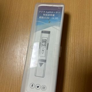 デジタルpHメーター(調理道具/製菓道具)