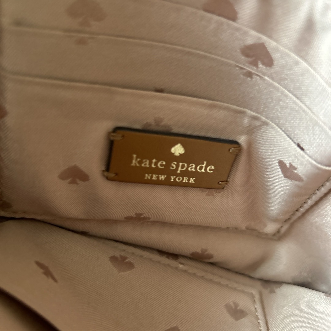kate spade new york(ケイトスペードニューヨーク)のused kate spadeのショルダーバック レディースのバッグ(ショルダーバッグ)の商品写真