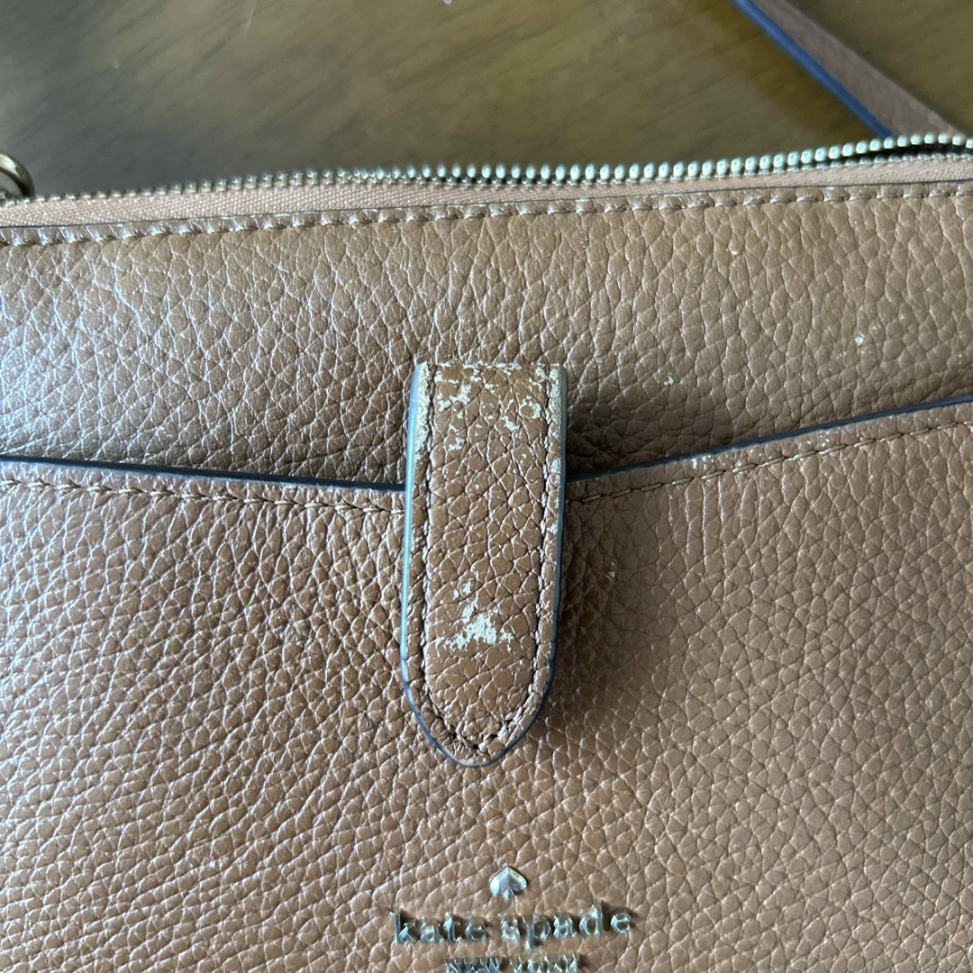 kate spade new york(ケイトスペードニューヨーク)のused kate spadeのショルダーバック レディースのバッグ(ショルダーバッグ)の商品写真