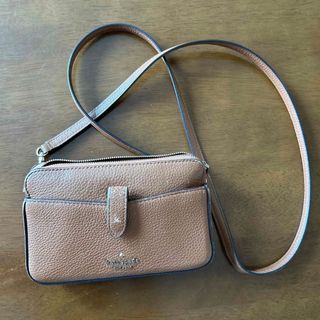 kate spade new york - used kate spadeのショルダーバック