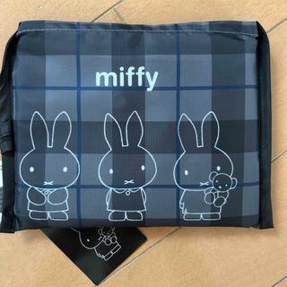 ミッフィー(miffy)のミッフィー エコバッグ(エコバッグ)