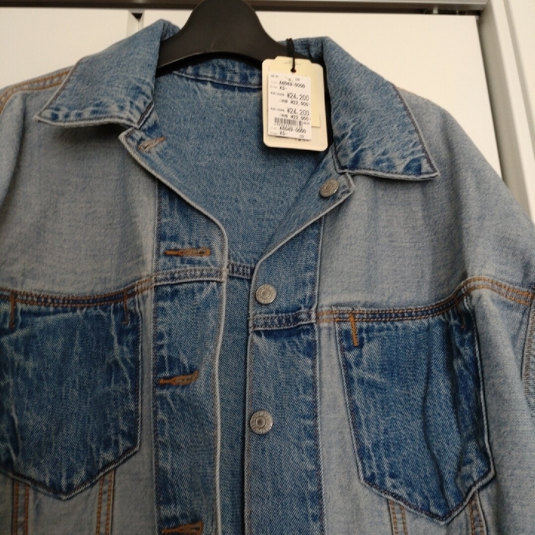 Levi's(リーバイス)のLevi'sリバーシブルセットアップ レディースのレディース その他(セット/コーデ)の商品写真