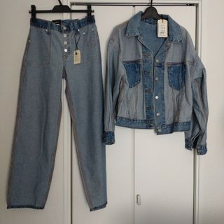 リーバイス(Levi's)のLevi'sリバーシブルセットアップ(セット/コーデ)