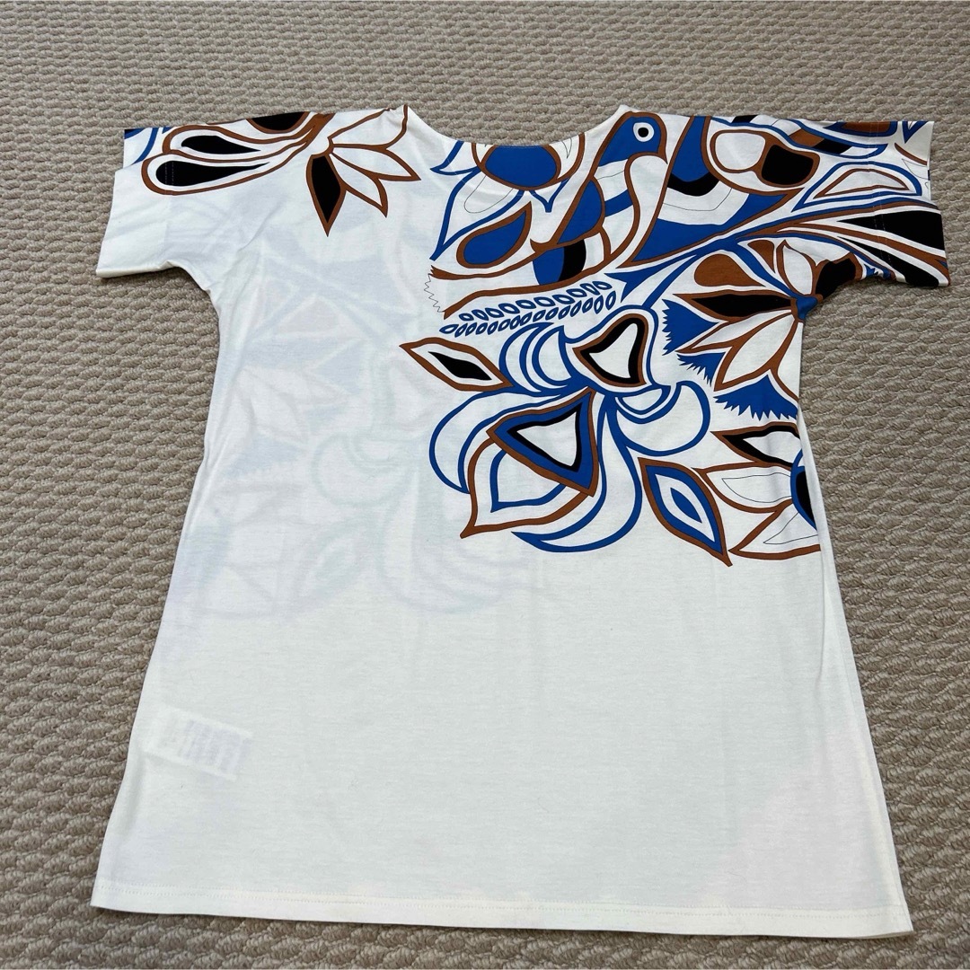Hermes(エルメス)のHERMES Tシャツ レディースのトップス(Tシャツ(半袖/袖なし))の商品写真
